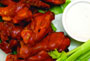 appetizers and salads